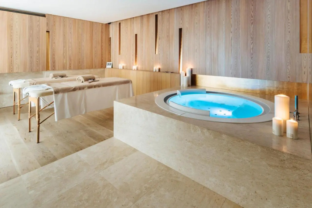 Hotel Lajadira & Spa