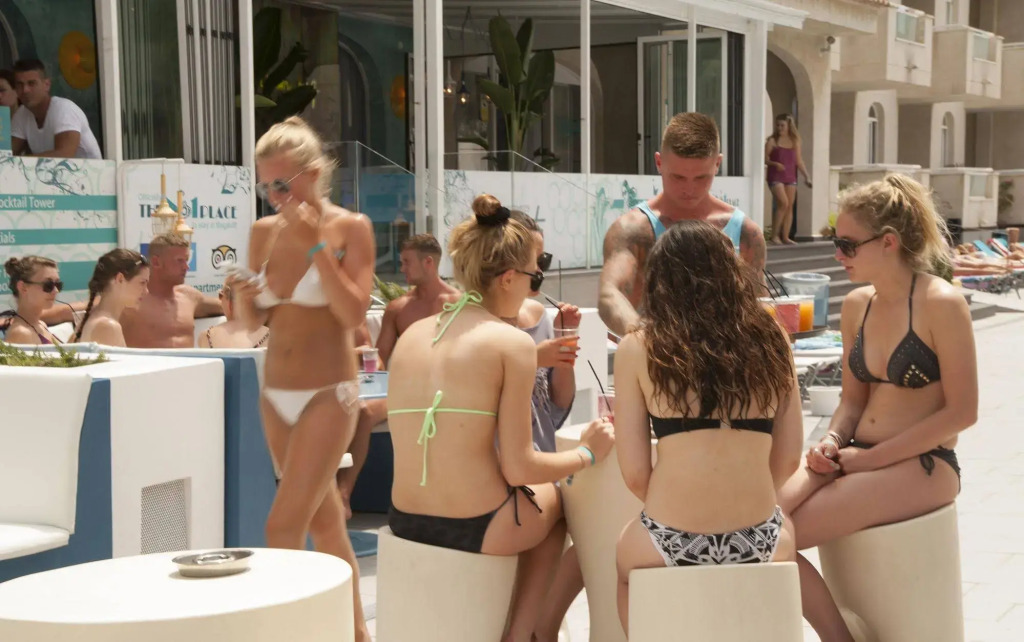 Sotavento Club Apartments