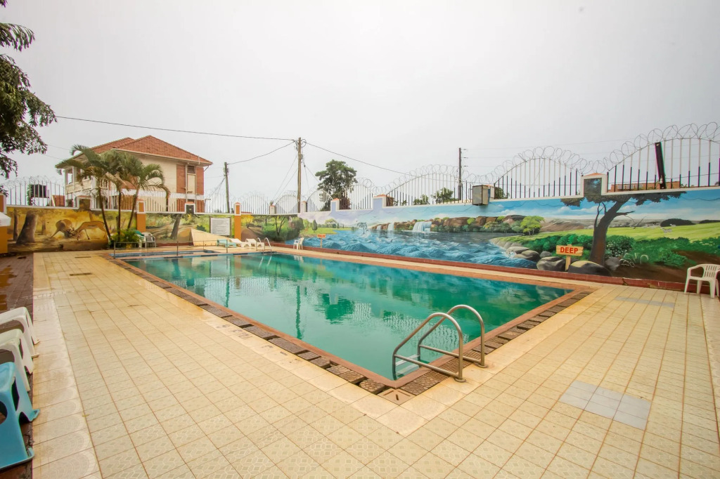Jokas Hotel