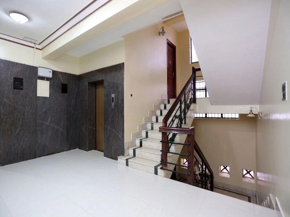 Vyshak International Hotel