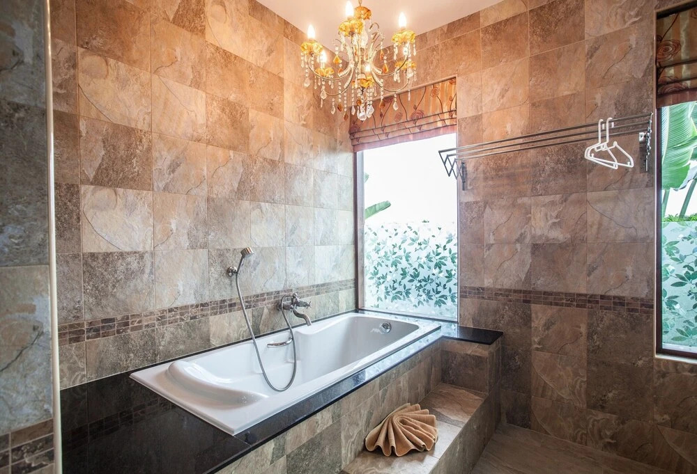 Villa Saifon 1