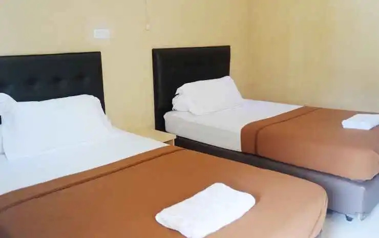 Masamba Elegant Hotel