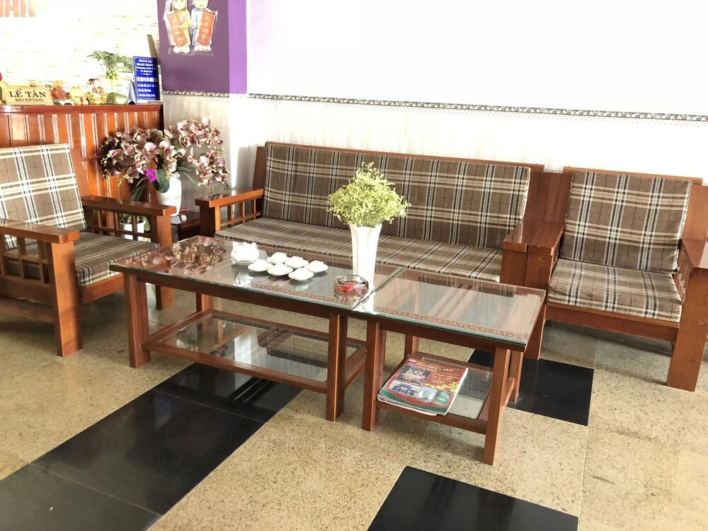 Khang Khang 3 Hotel