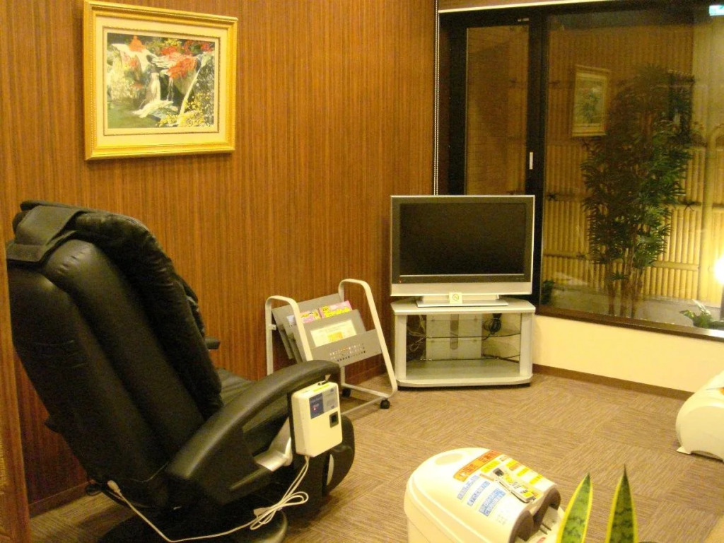 Hotel Route-Inn Shimodate
