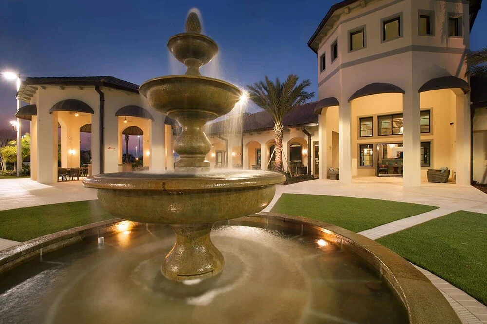 Perfect Vacay, Themed Rooms, Game Room & Theater