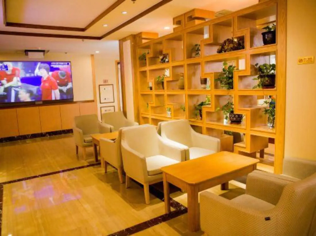 Mapie Ocean 5 Hotel (Dalian Jinshitan Discovery Kingdom)