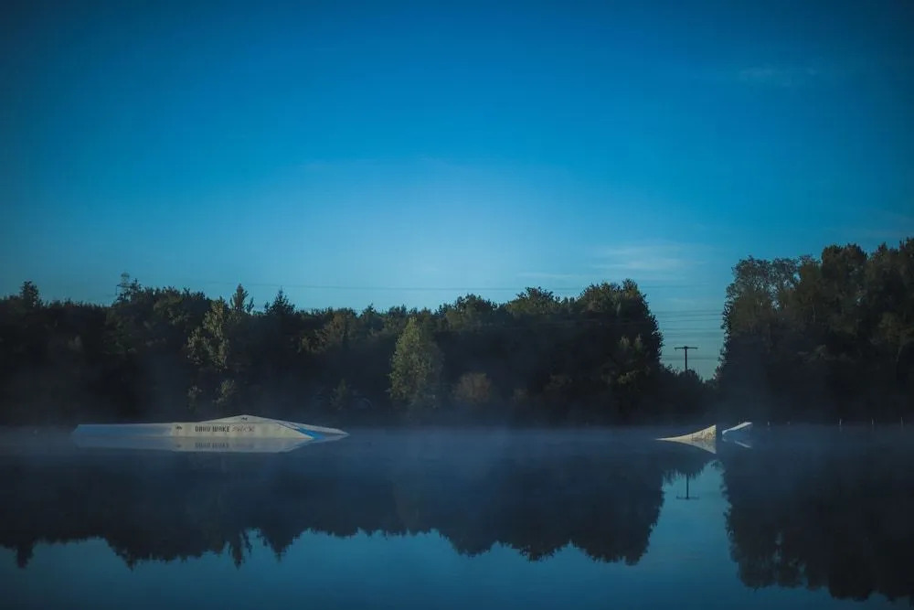 Dahu Wake Park