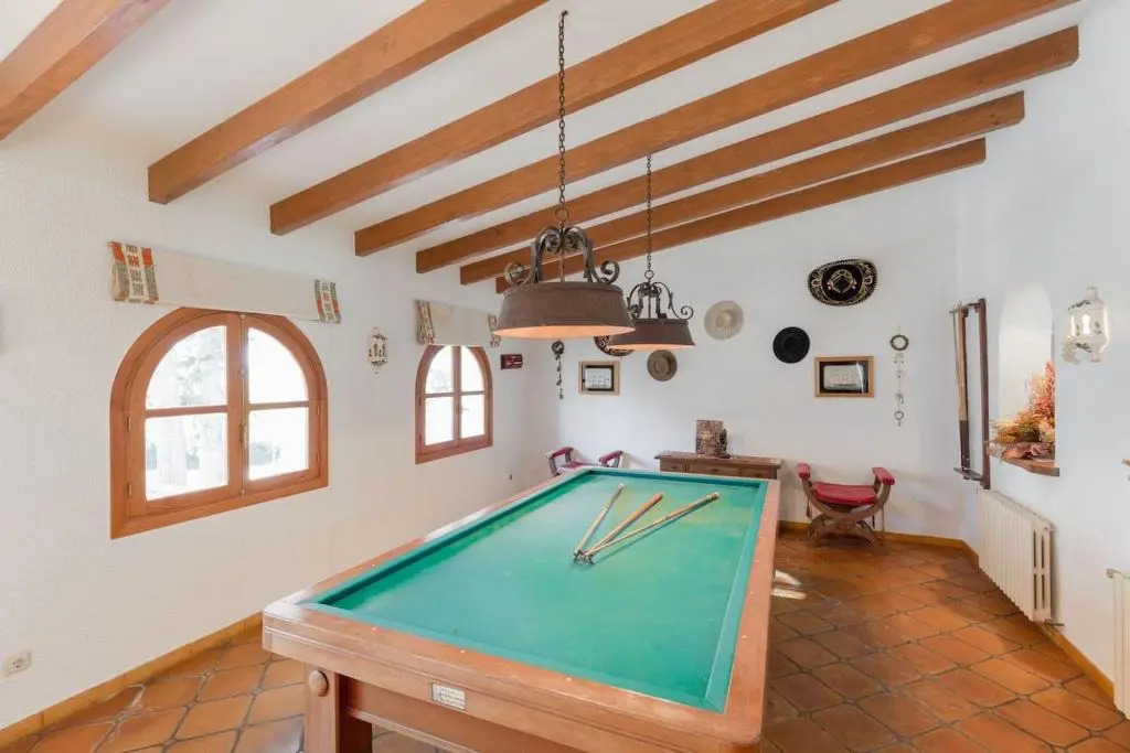 Finca Casa Imas