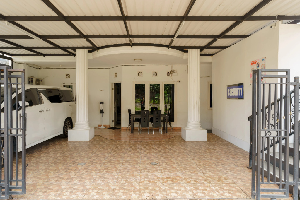 Fast Hous Syariah Bogor Mitra RedDoorz