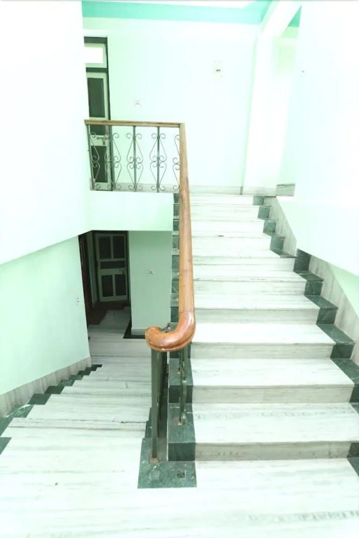 Hotel Tenancy