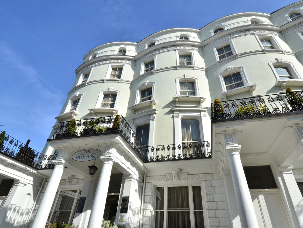 The Royale Chulan Hyde Park Hotel