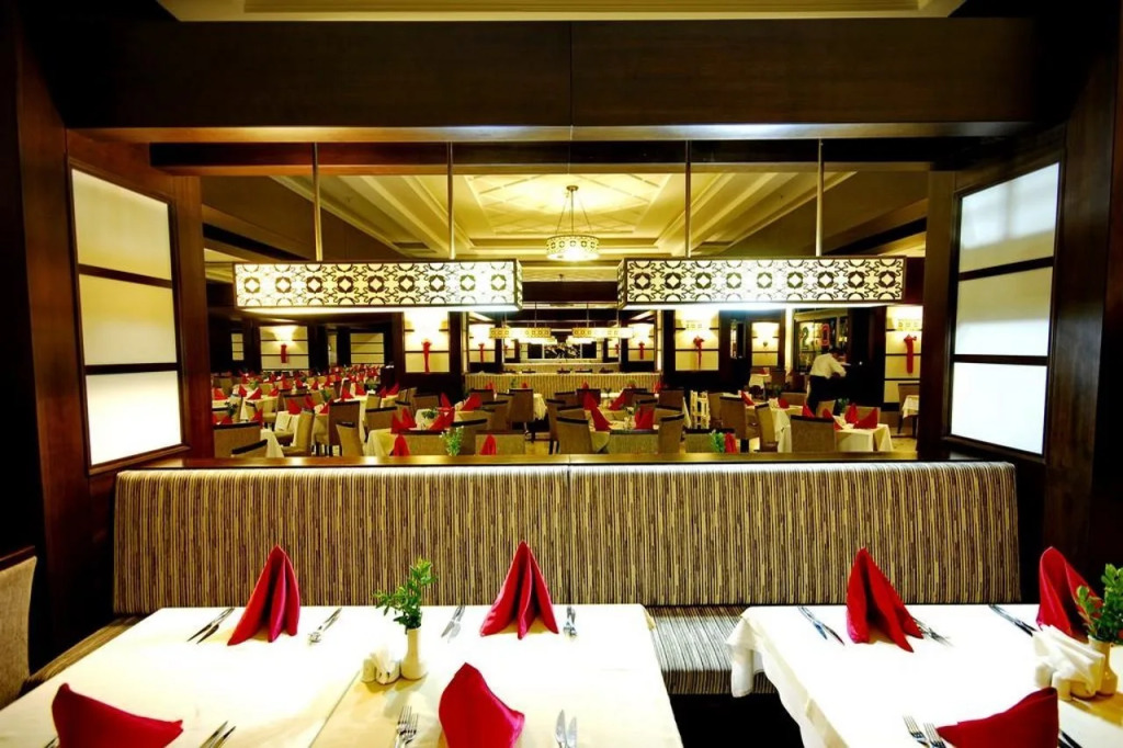 Sultan Of Side Hotel - All Inclusive