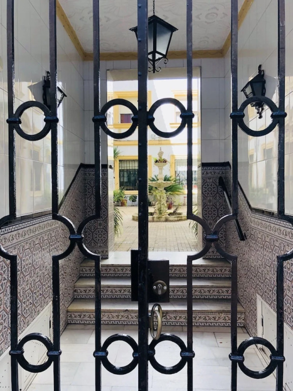 Apartamento Turístico - Homies Córdoba
