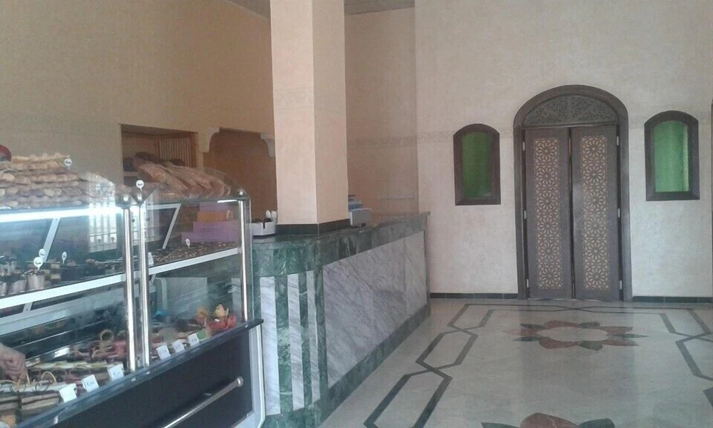 Hotel AMOUDOU فندق أمودو
