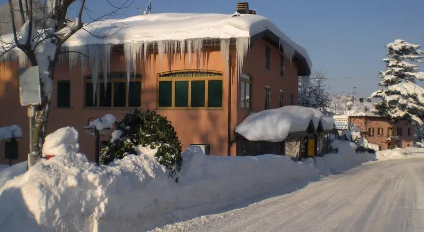 Hotel Corsini
