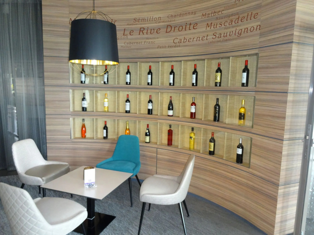 Mercure Libourne Saint Emilion