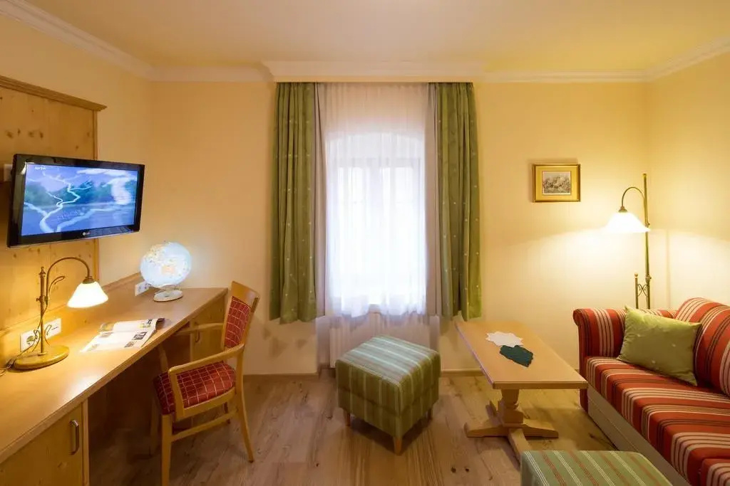 Hotel Zum Schwarzen Bären