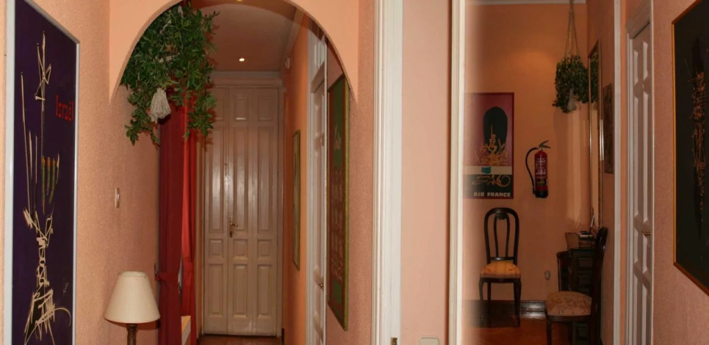 Hostal Hispalense