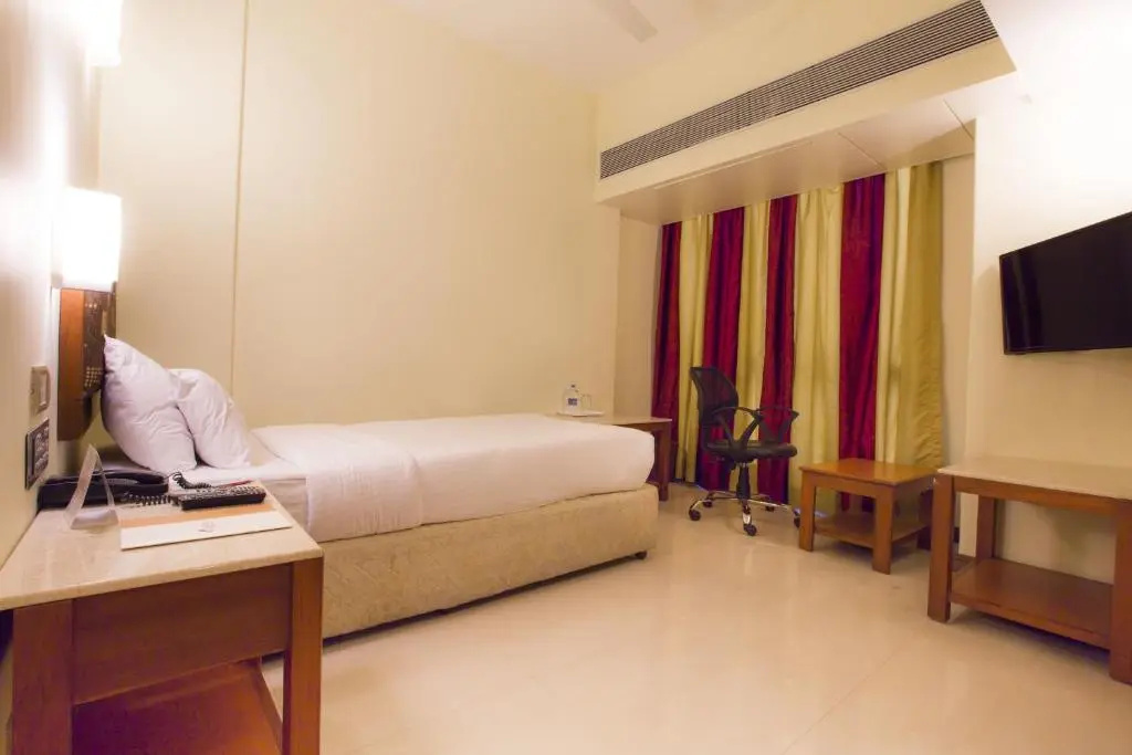 Hotel Airport International Mumbai