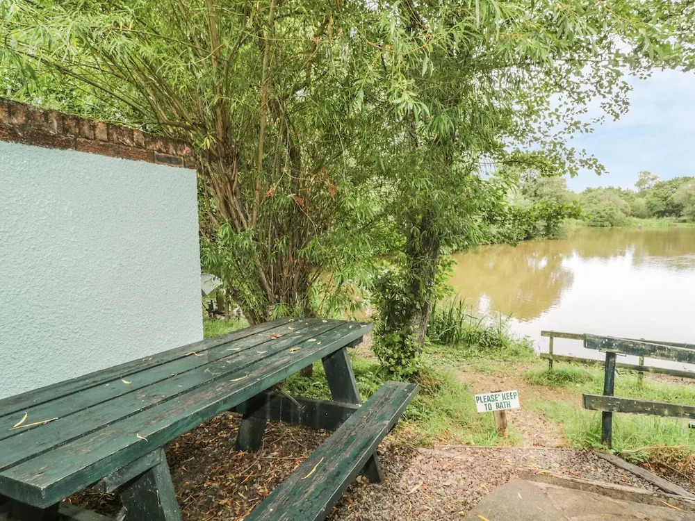 Cottage 4