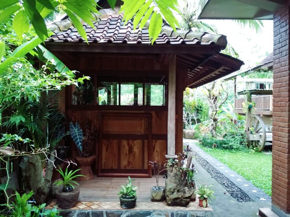 Jatiwangi Villa