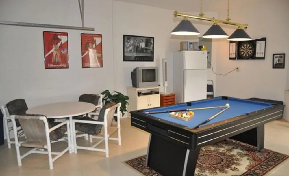 Sapphire Blue - Calabay Parc House 407 3 Bedroom Home