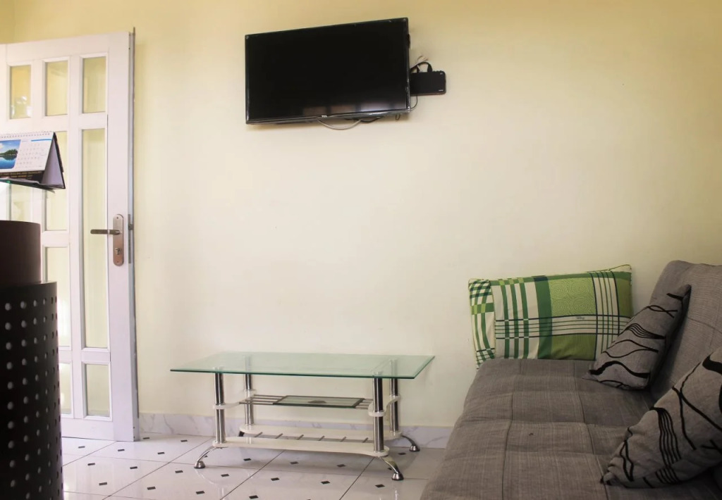 Nui Nho Motel