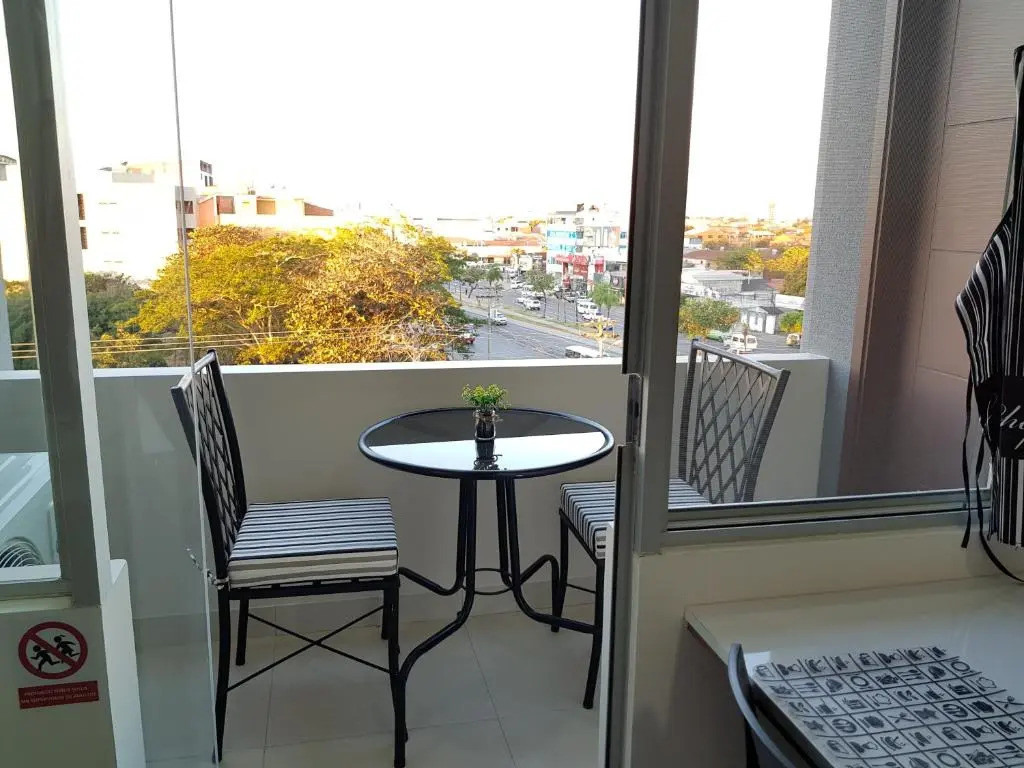 Edificio Las Palmas 3100