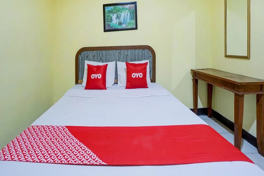 OYO 3956 Hotel Palem 2