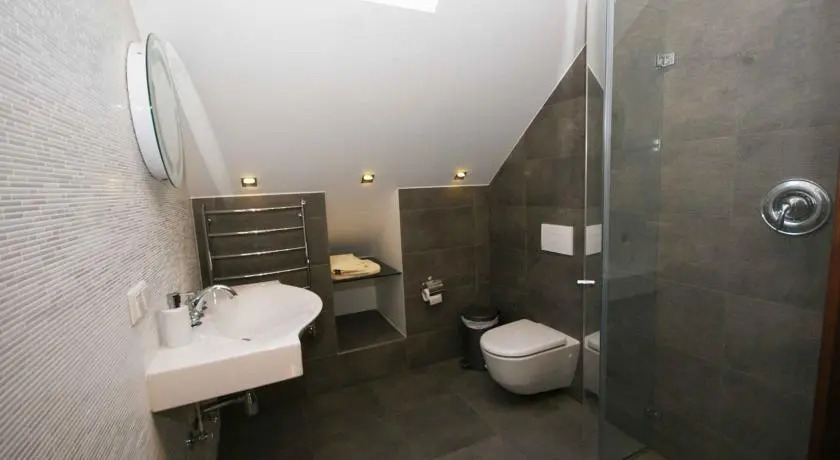 Villa Avirio Vingis