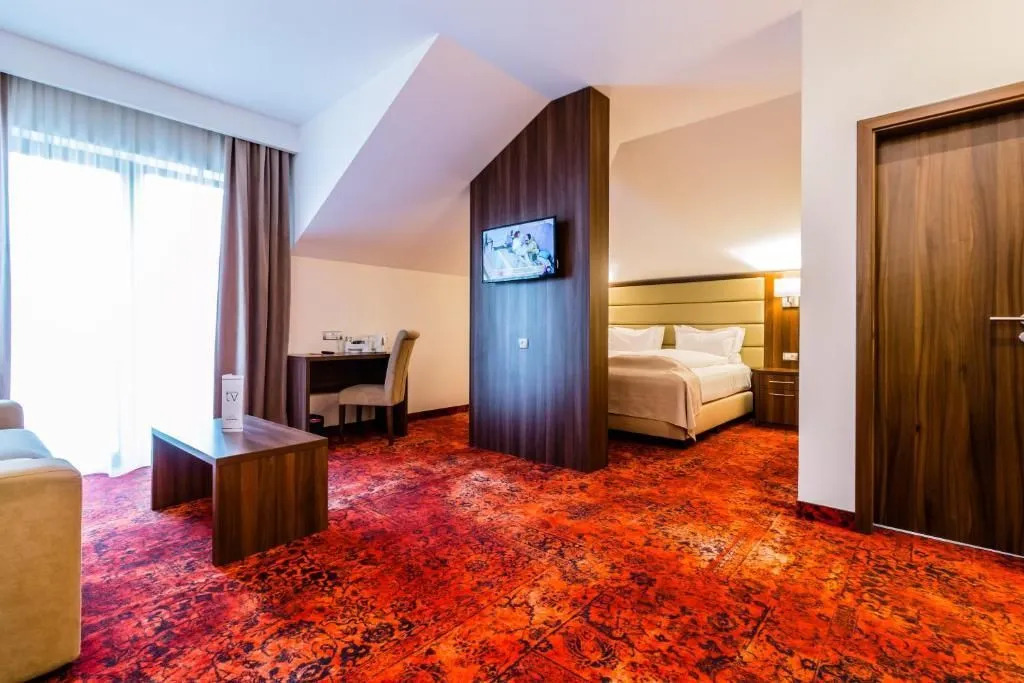Radsor Hotel