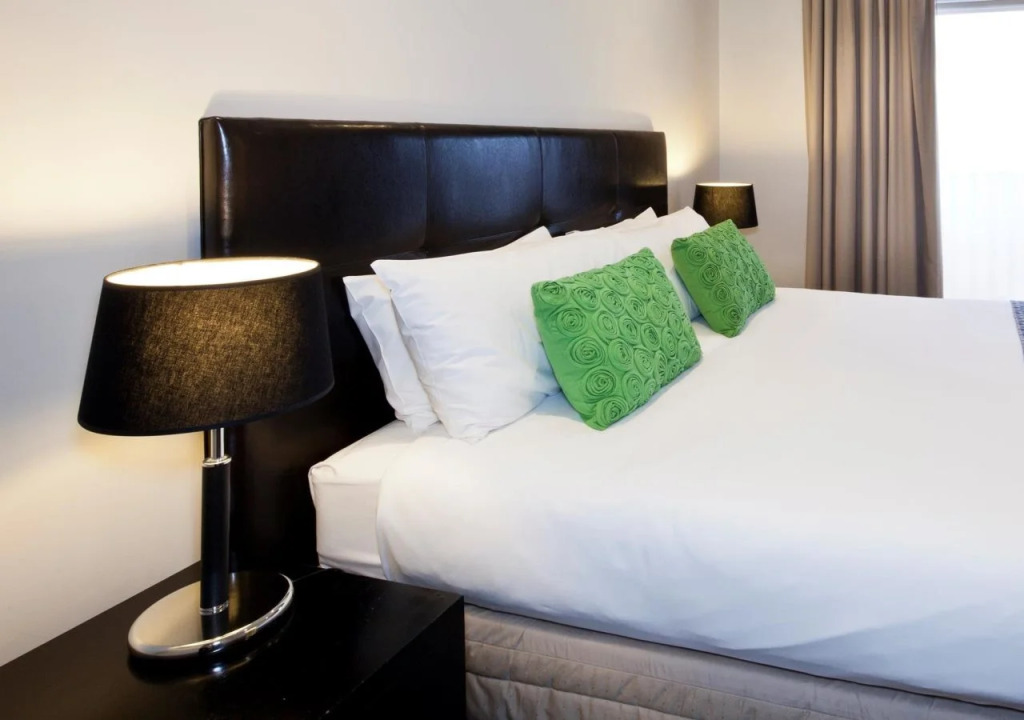 Best Western Plus Ballarat Suites