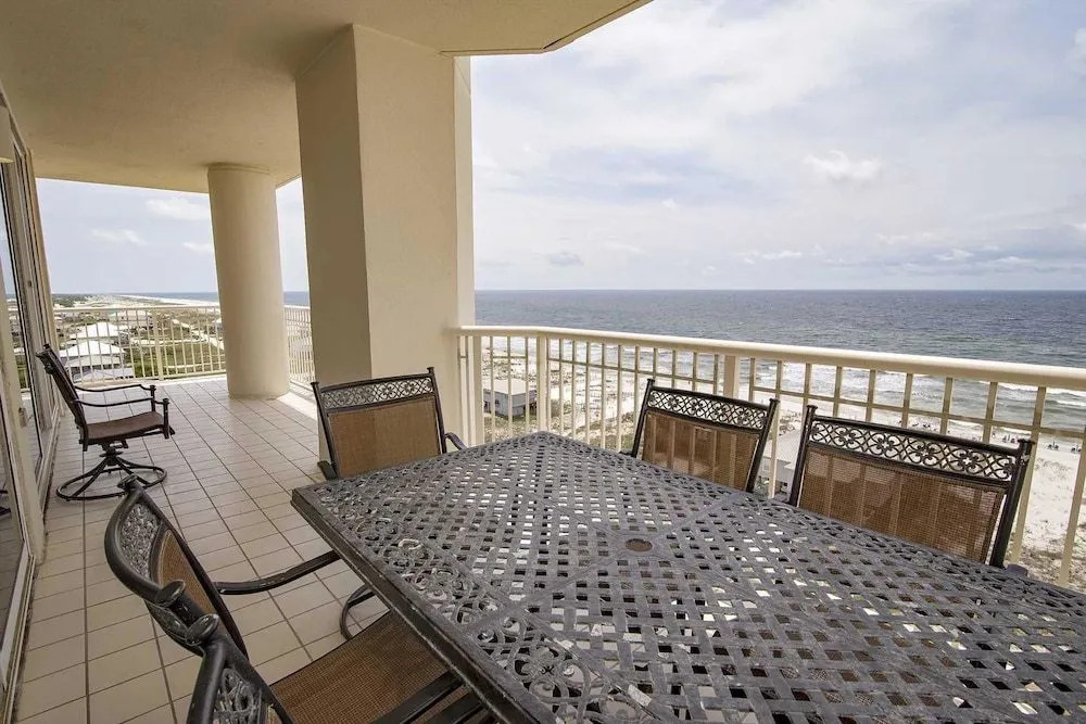 Beach Club 901 A 4 Bedrooms 4 Bathrooms Condo