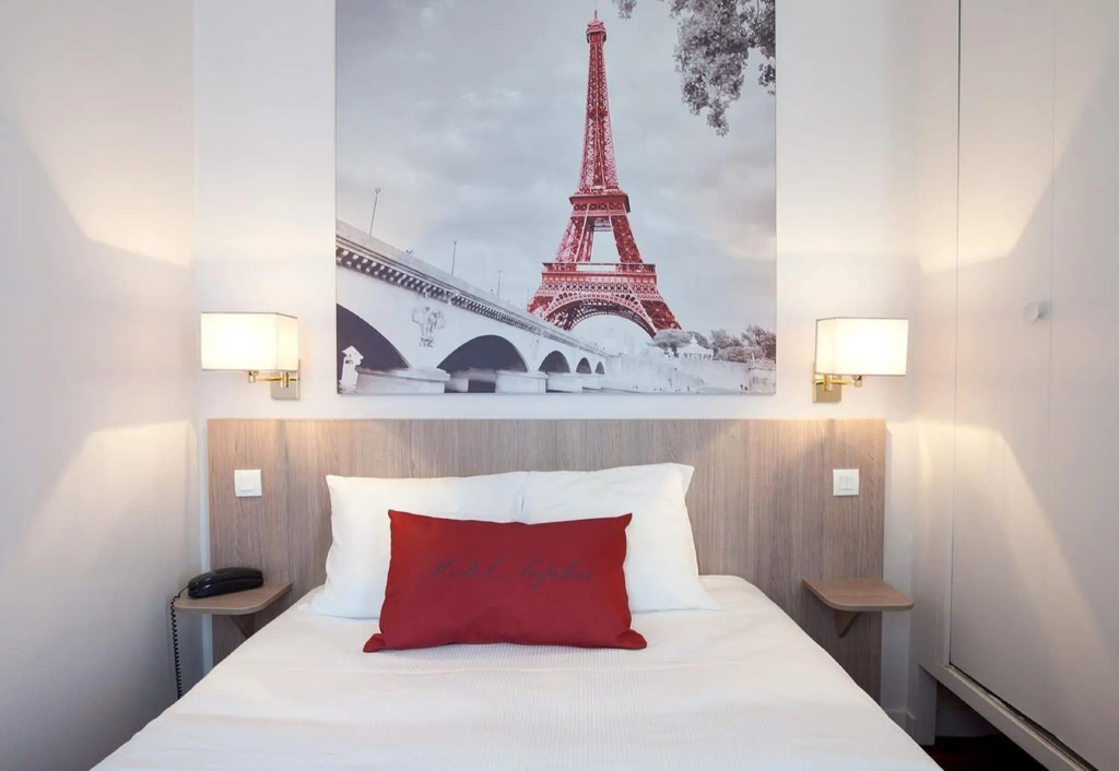 Saphir Grenelle