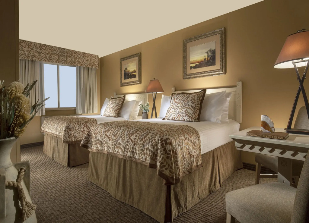 Capitol Reef Resort