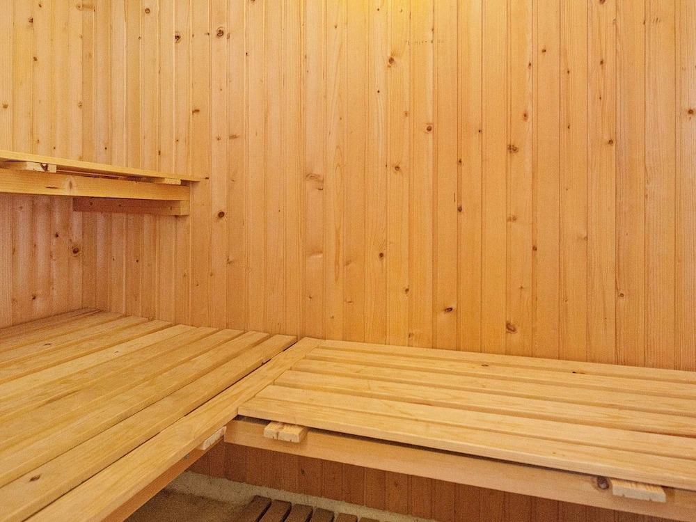 Holiday Home Ålevej Ebeltoft I