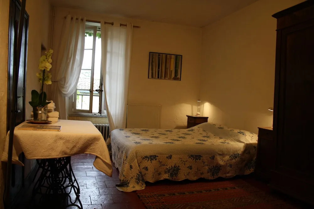 Auberge Le Tilleul, chambres d'hôtes