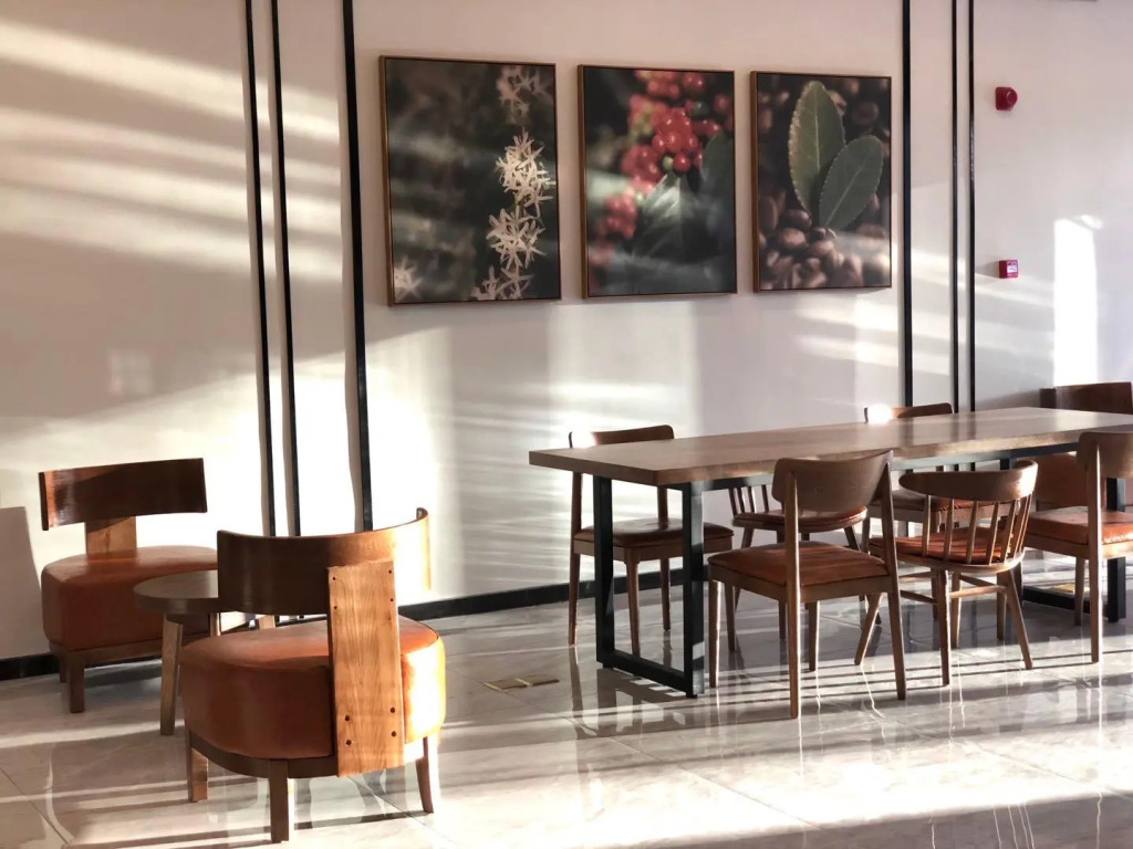 Hanting Hotel Zhuhai Doumen Daxin Xinduhui
