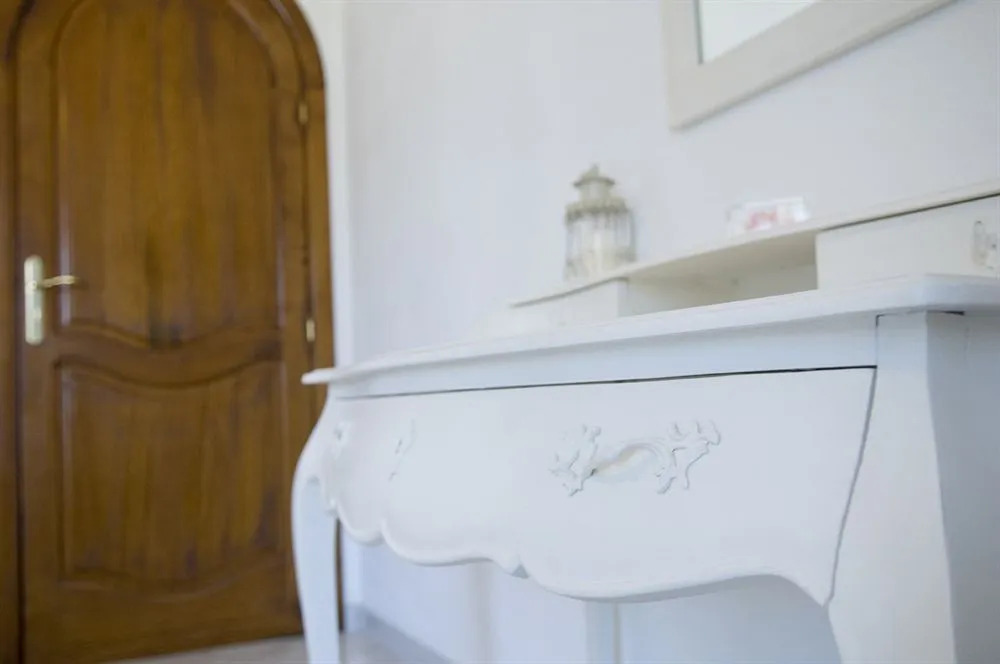 B&B Mamma Rosa Positano