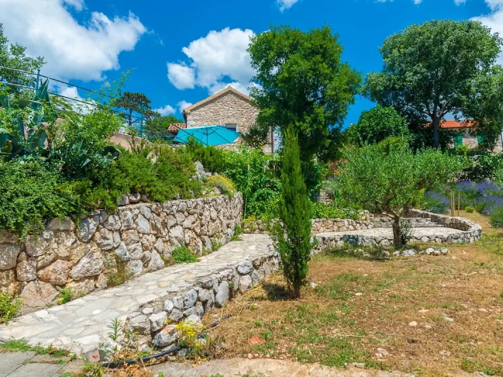 Villa in Crikvenica with Private Pool