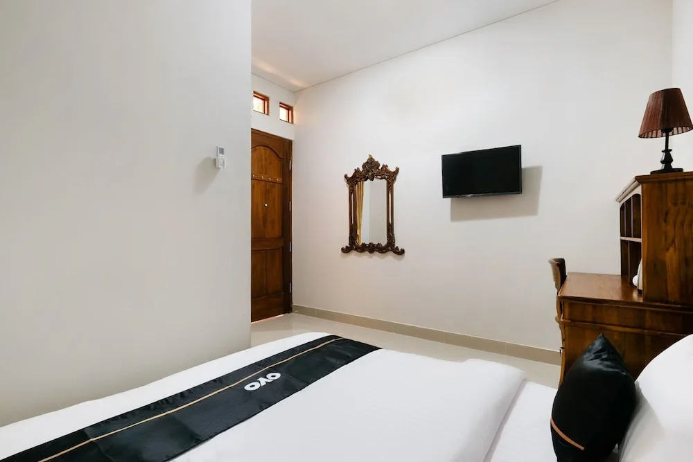 Ndalem Gusti Ayu by OYO Rooms