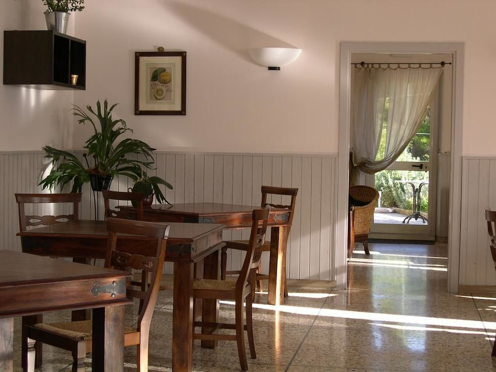 Locanda La Pieve B&B vicino Saturnia