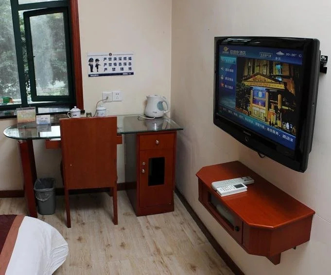 Jiaxinyi Hotel (Chongqing Shipingqiao)