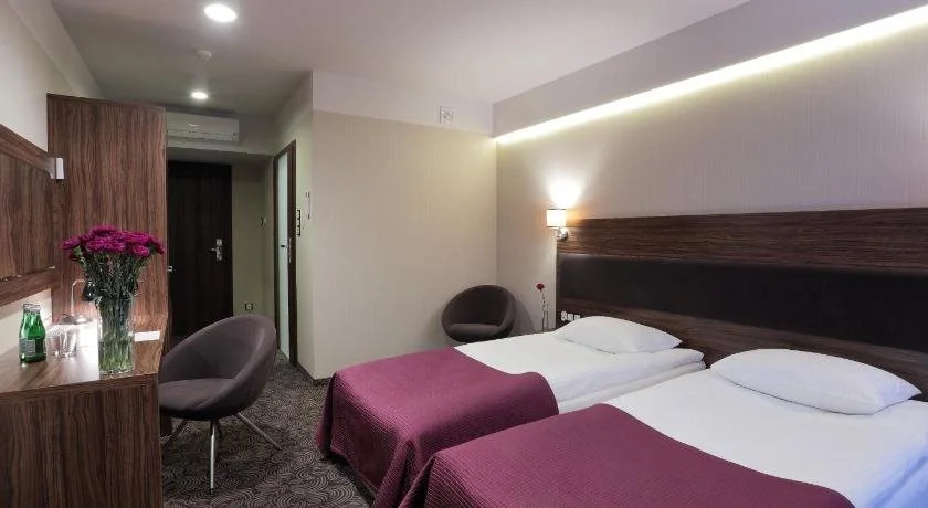 Hotel Silver