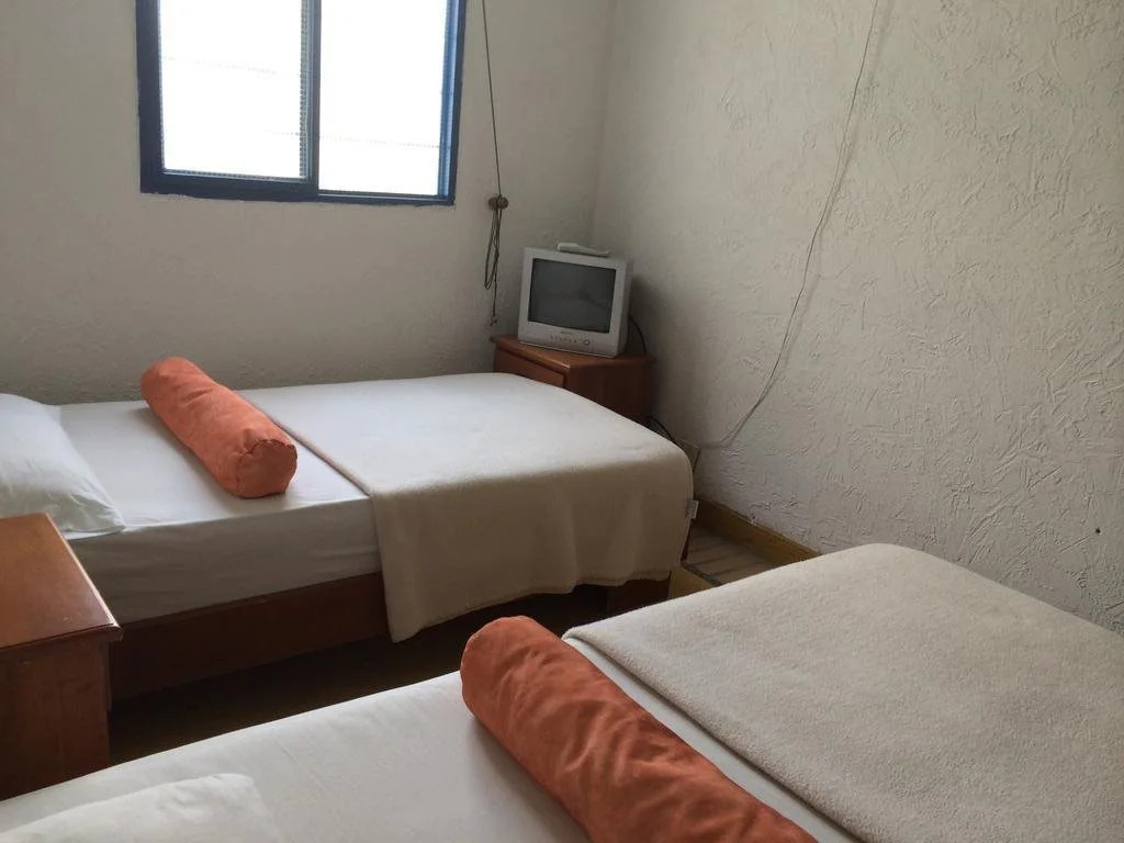Hotel Eden 