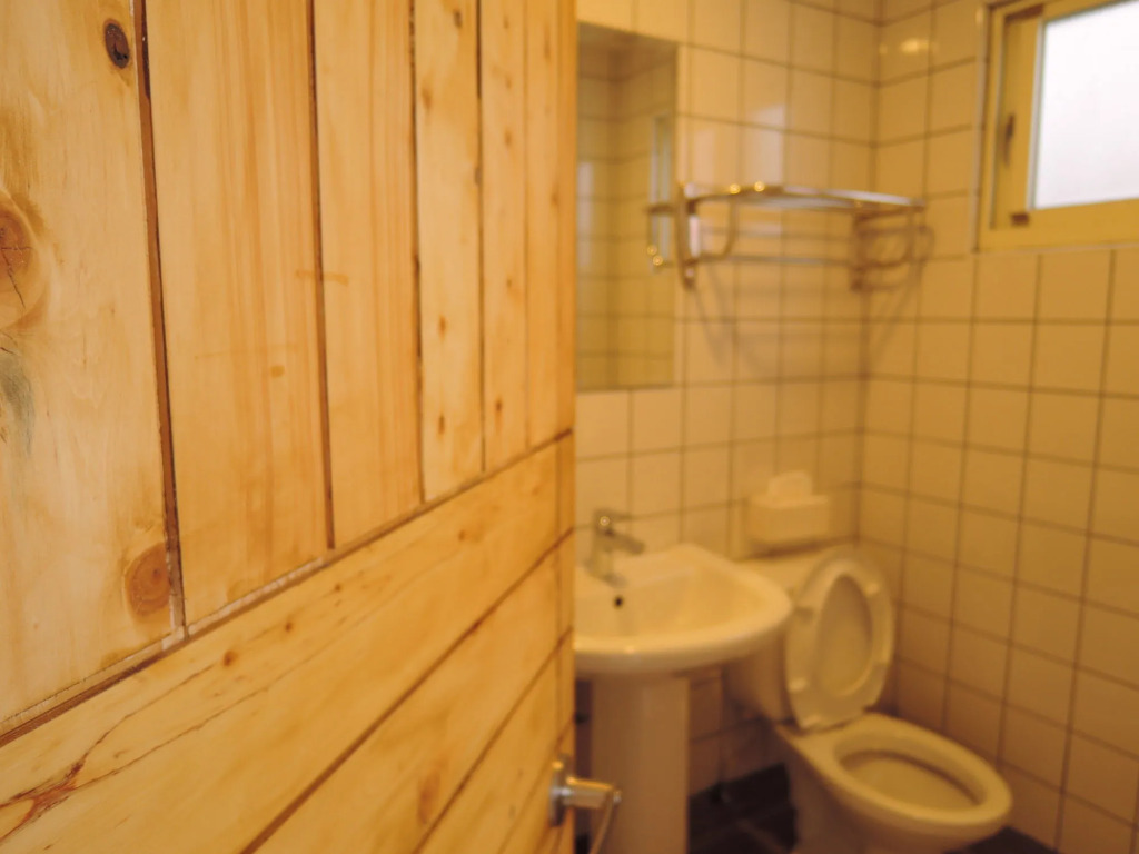 Bayhouse Comfortel Hualien Hostel