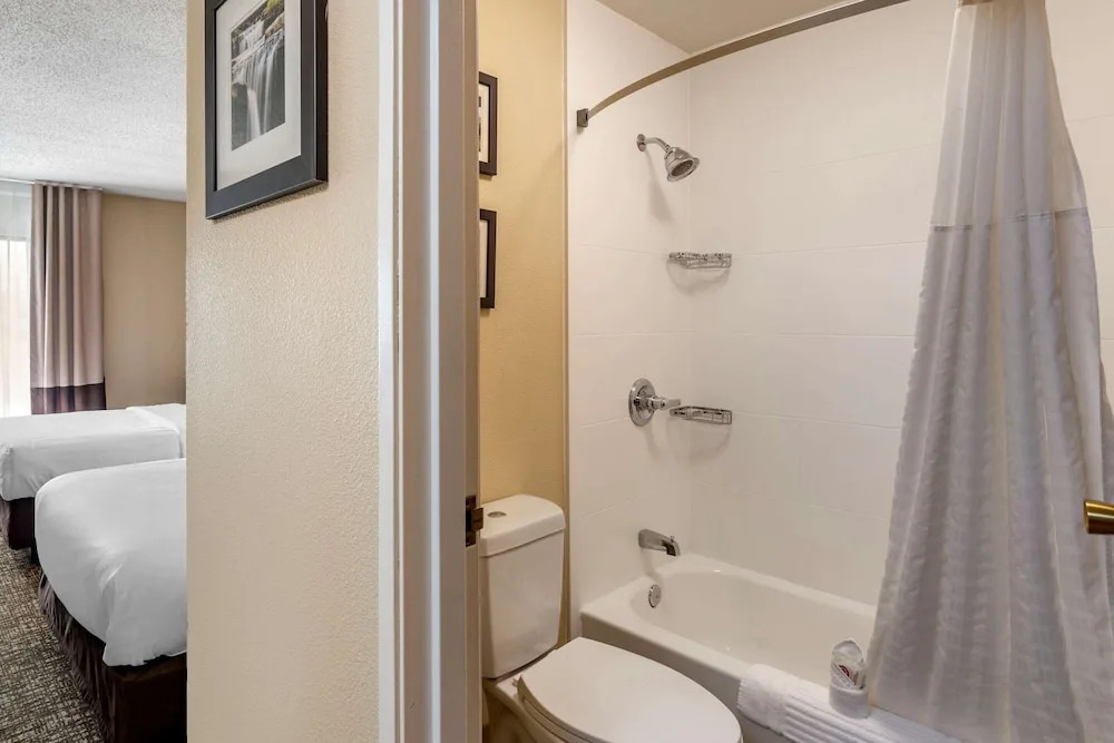 Comfort inn Paducah