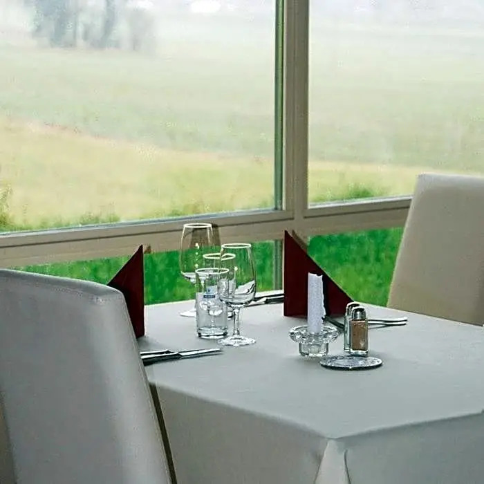 Le Relais de la Croisée
