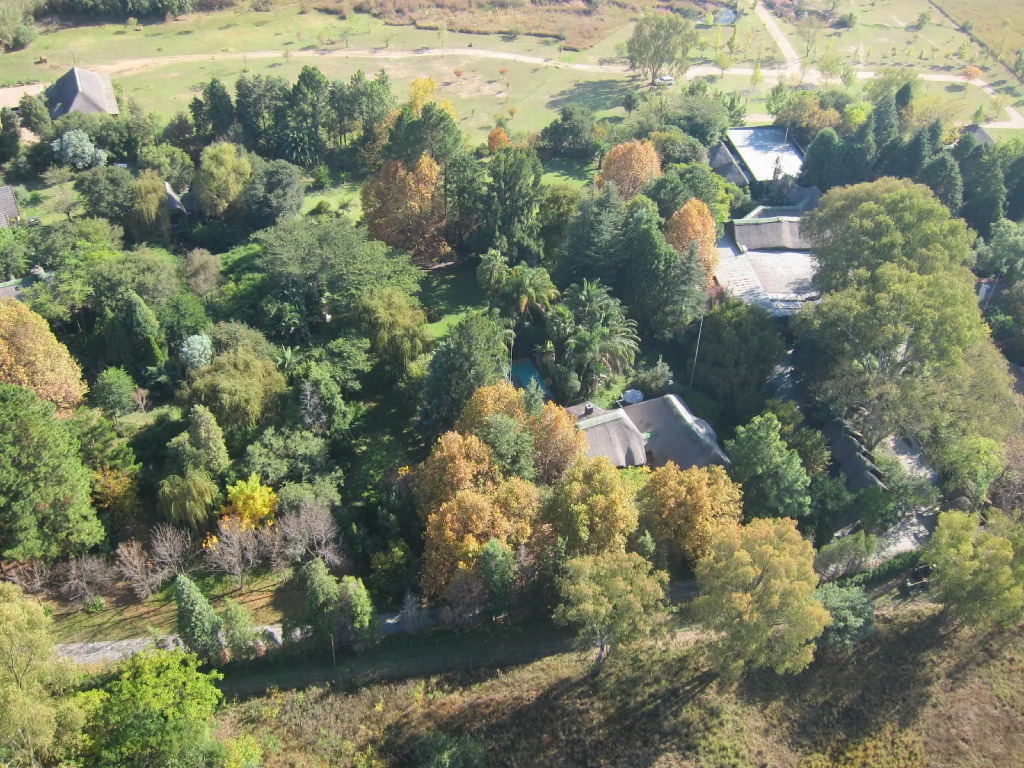 Hakunamatata Lodge & Health Spa