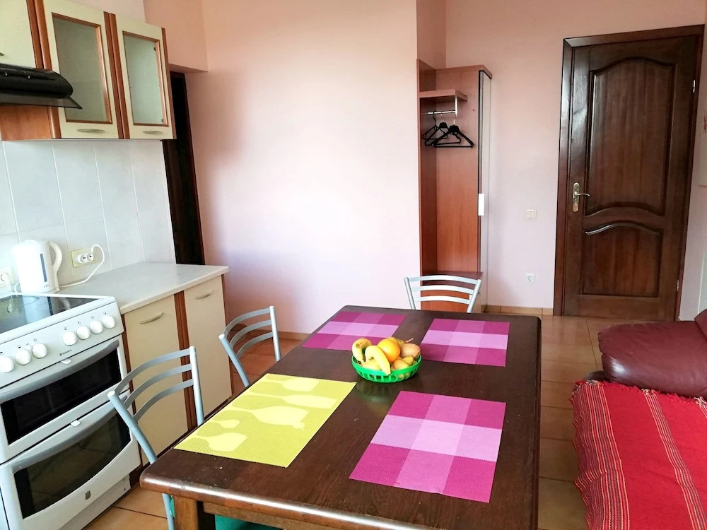 Klaipeda-Apartments
